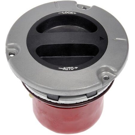 Dorman Auto Locking Hub D18-600219